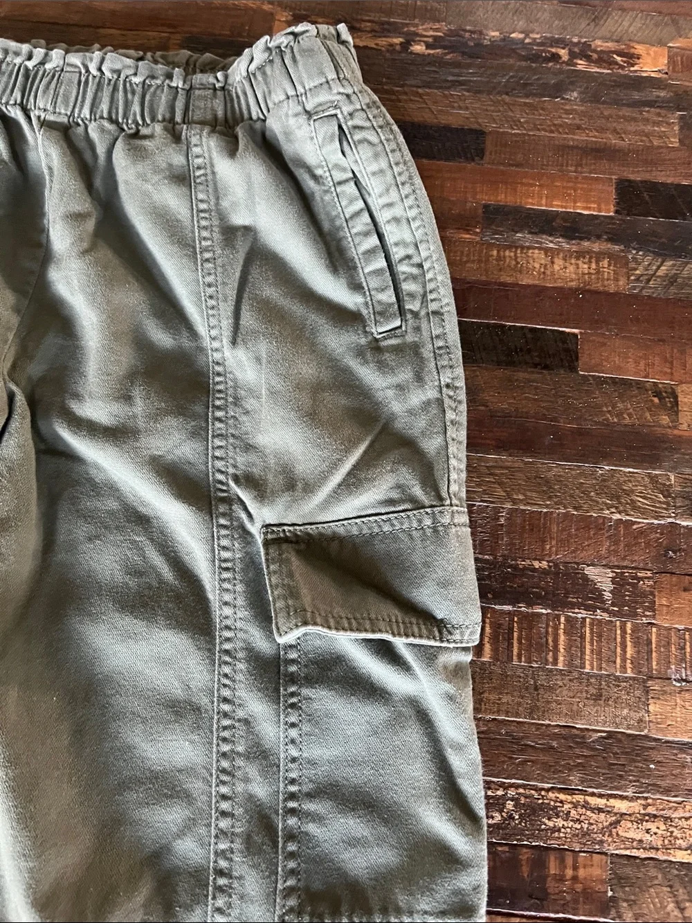 GAP durable cargo